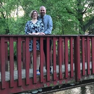 Meet your Posher, Carol